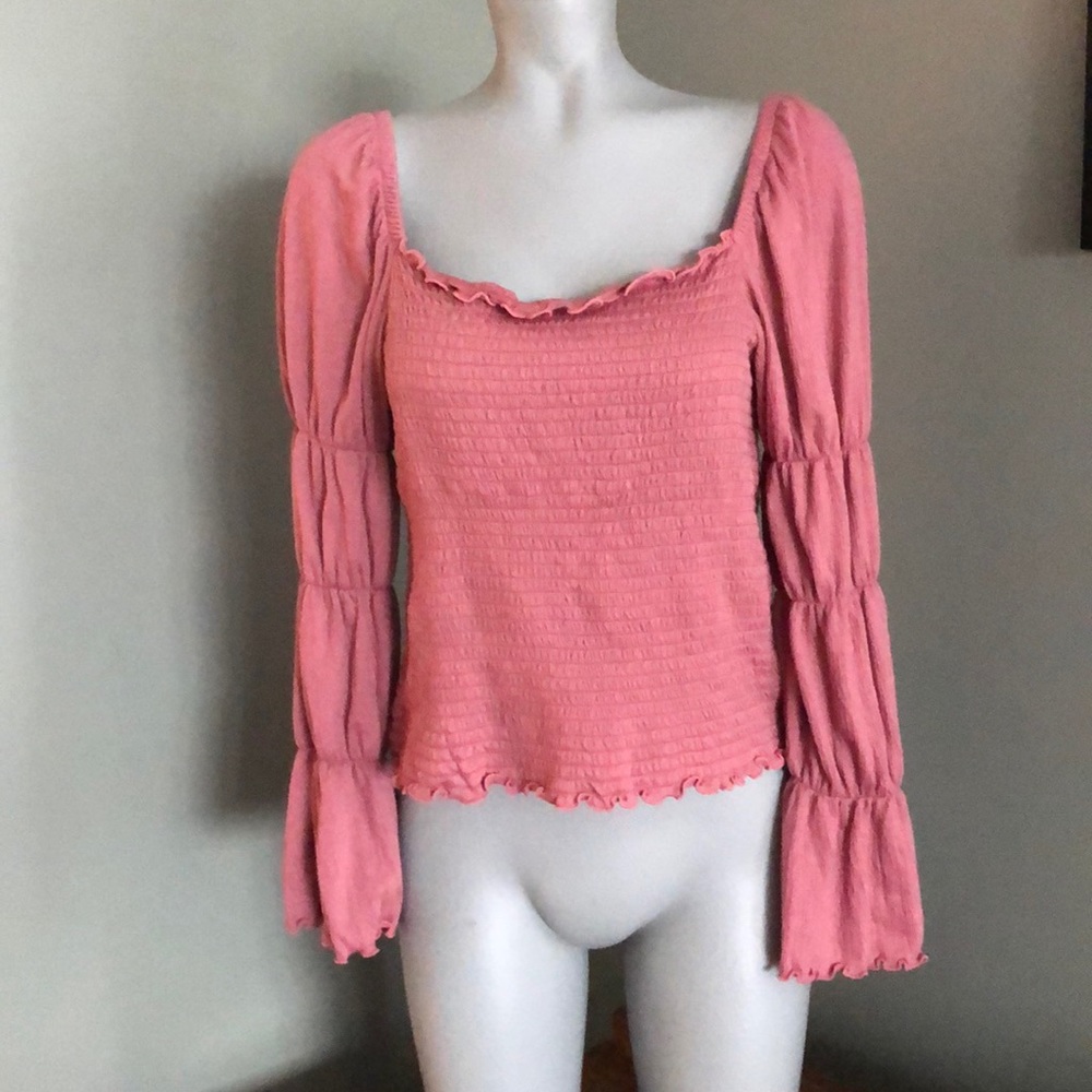 5/$25 Junior ladies top
